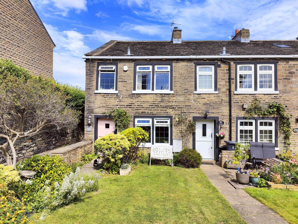 Main image of property: 1 Jerusalem Square, School Lane, Southowram HX3 9TL