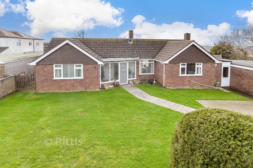 Main image of property: Long Lane, Newport, Isle of Wight