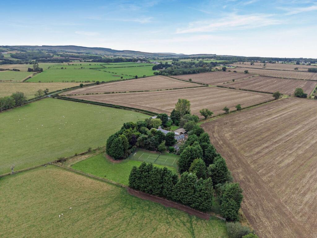 House in Newcastle upon Tyne, Newton-on-the-Moor and Swarland - View 2