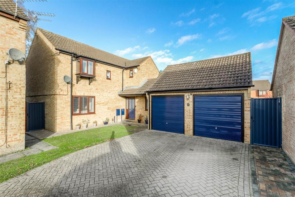 Main image of property: Thames Road, Gleneagles, Wellingborough