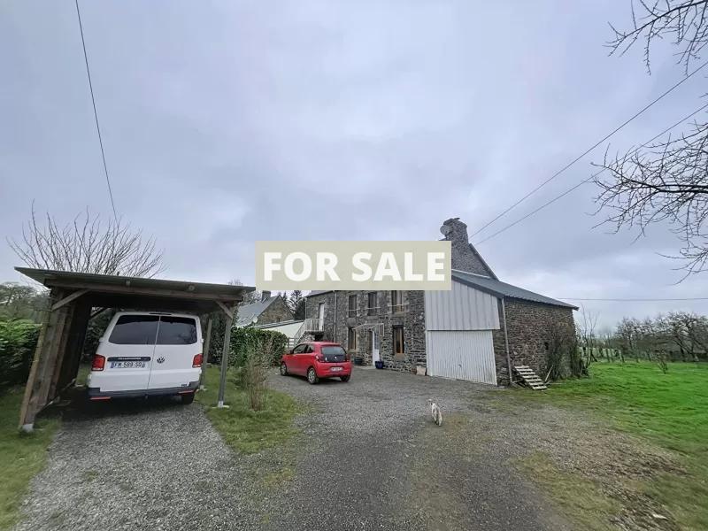 Main image of property: Viessoix, Calvados, 14410, France