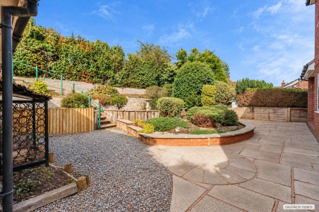 House in Stafford, Elford Heath, Eccleshall - View 3
