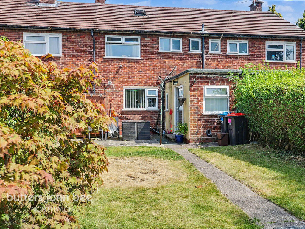 Main image of property: Adlington Drive, Northwich
