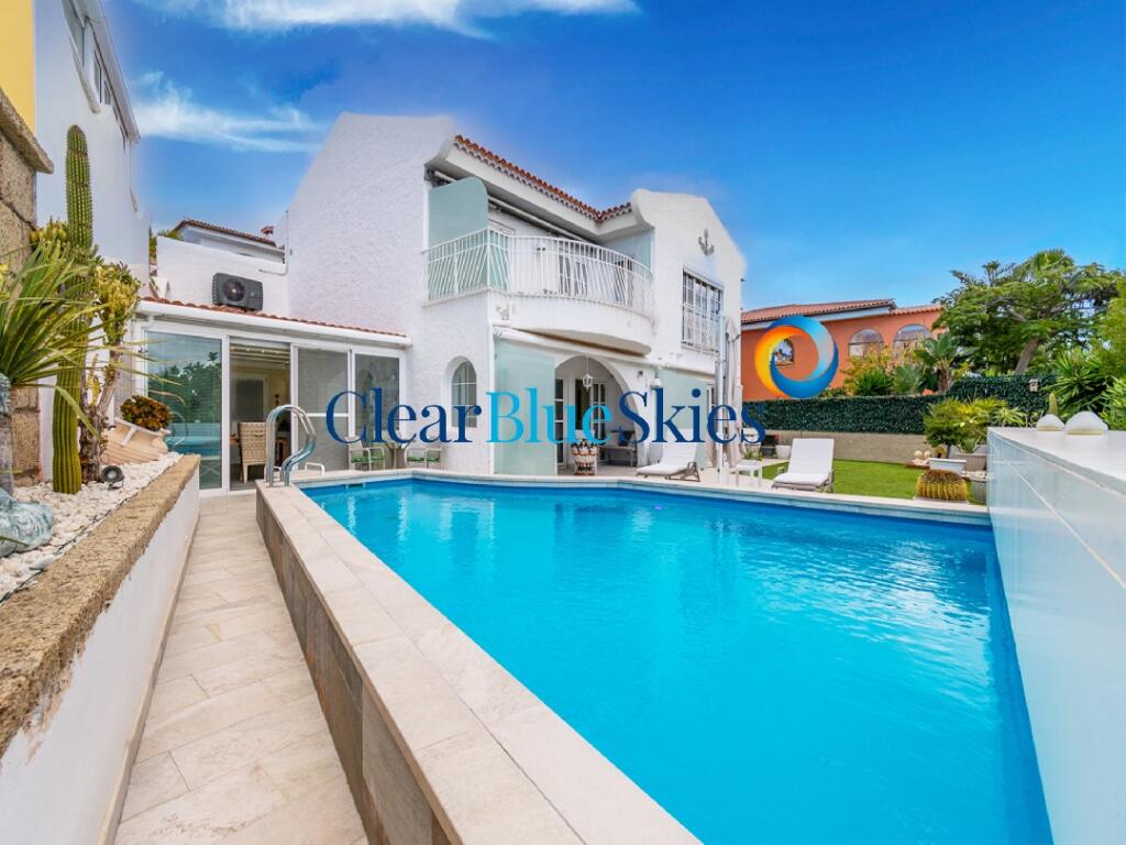 Main image of property: Chayofa, Tenerife, Spain