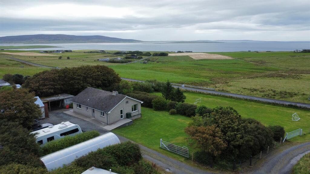 Main image of property: Viera View, Rendall, Orkney, KW17 2HF