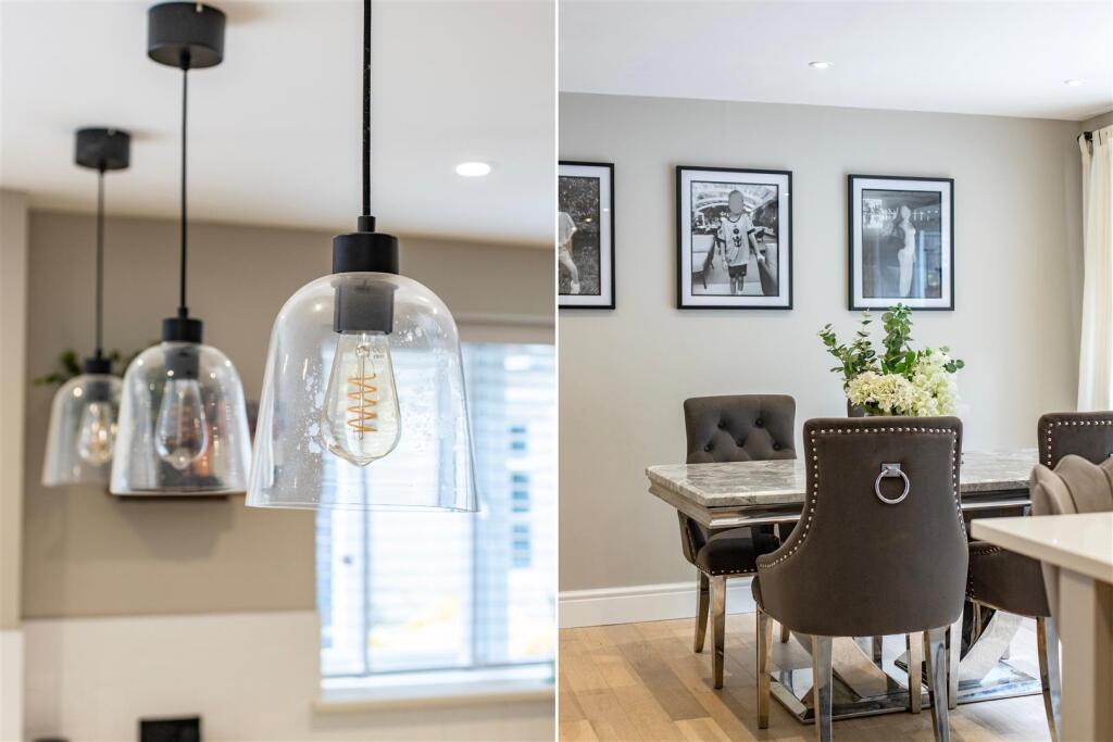 House in London - More