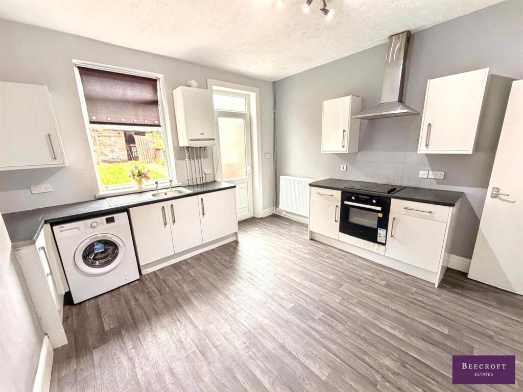 House in Barnsley, South Yorkshire - View 4