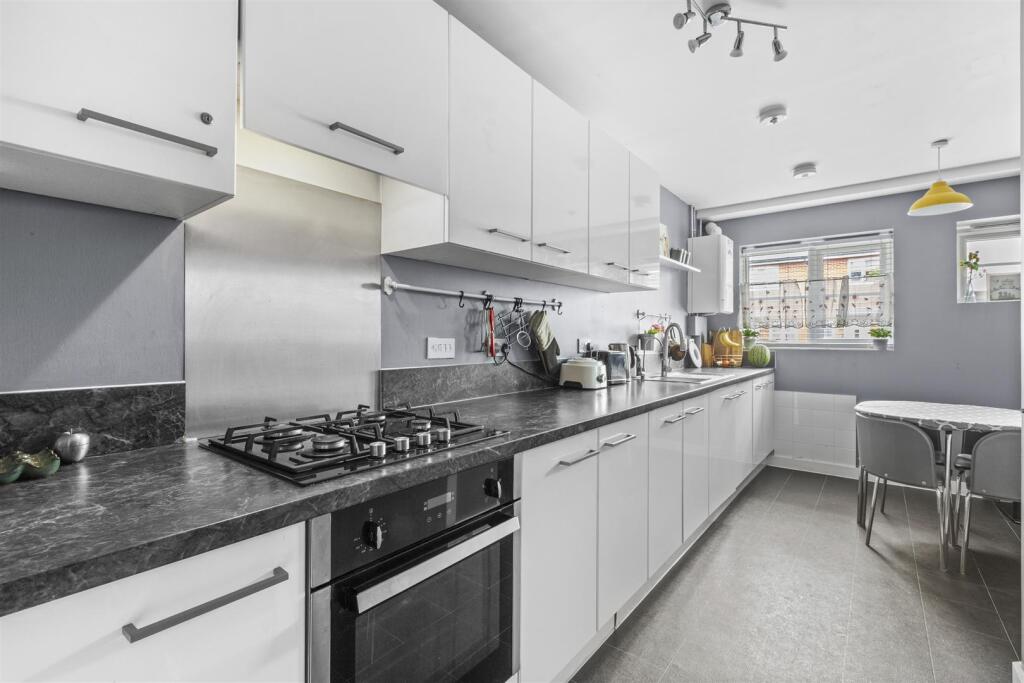 House in Hemel Hempstead - View 5