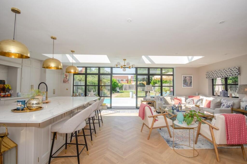 Church Lane, Downend, Bristol, BS16 6TB - More