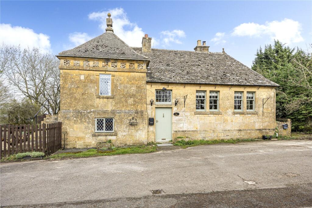 Main image of property: Fish Hill, Broadway, Worcestershire, WR12
