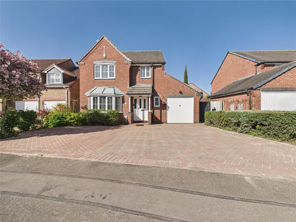 Main image of property: Isaacs Way, Droitwich Spa, Worcestershire, WR9