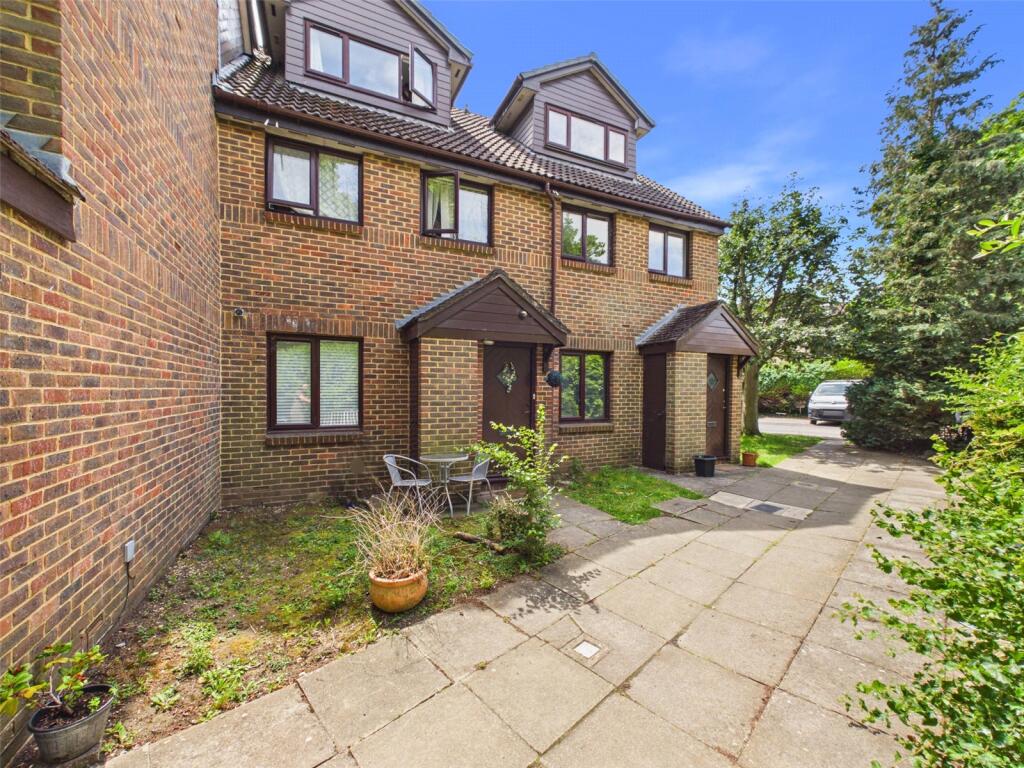 Main image of property: Benwell Court, Sunbury-On-Thames