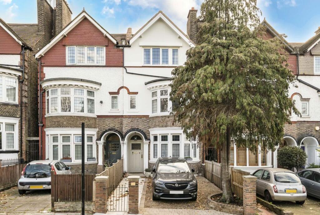 Main image of property: Drewstead Road, Streatham