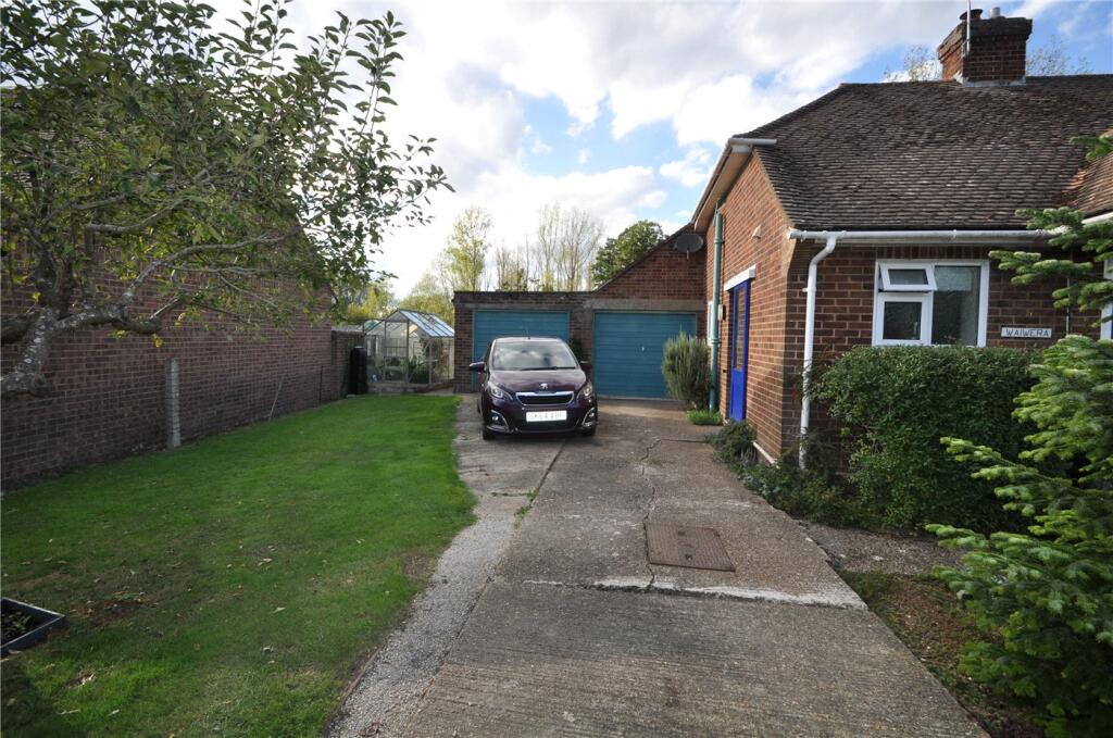 House in Tonbridge - View 2
