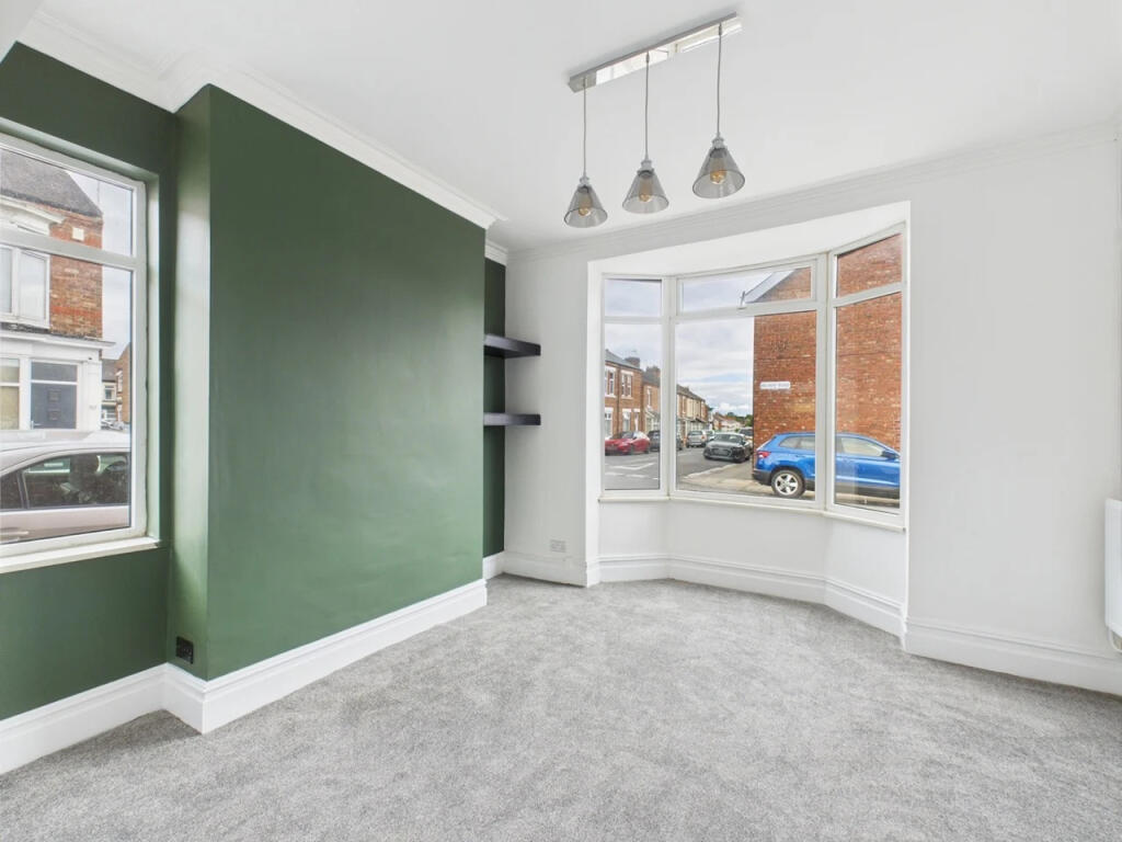 Main image of property: Milner Road, Darlington