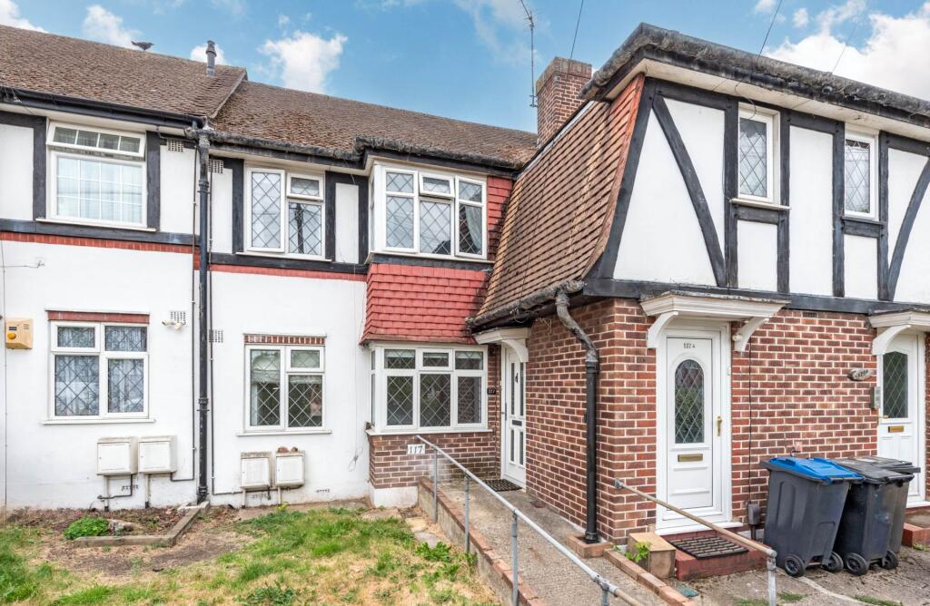 Main image of property: Tudor Drive, Morden
