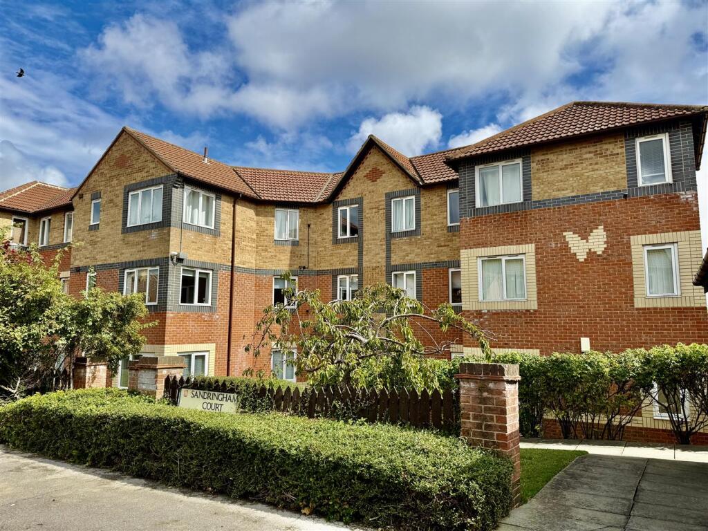 Main image of property: Sandringham Court, Felling, Gateshead