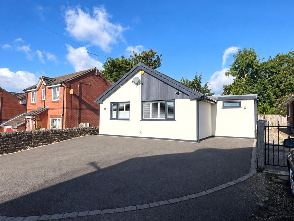 Main image of property: Pheasant Hill, Mansfield, Nottinghamshire, NG19