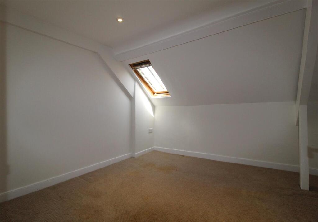 Apartment in South Hams, Dartmouth - View 4