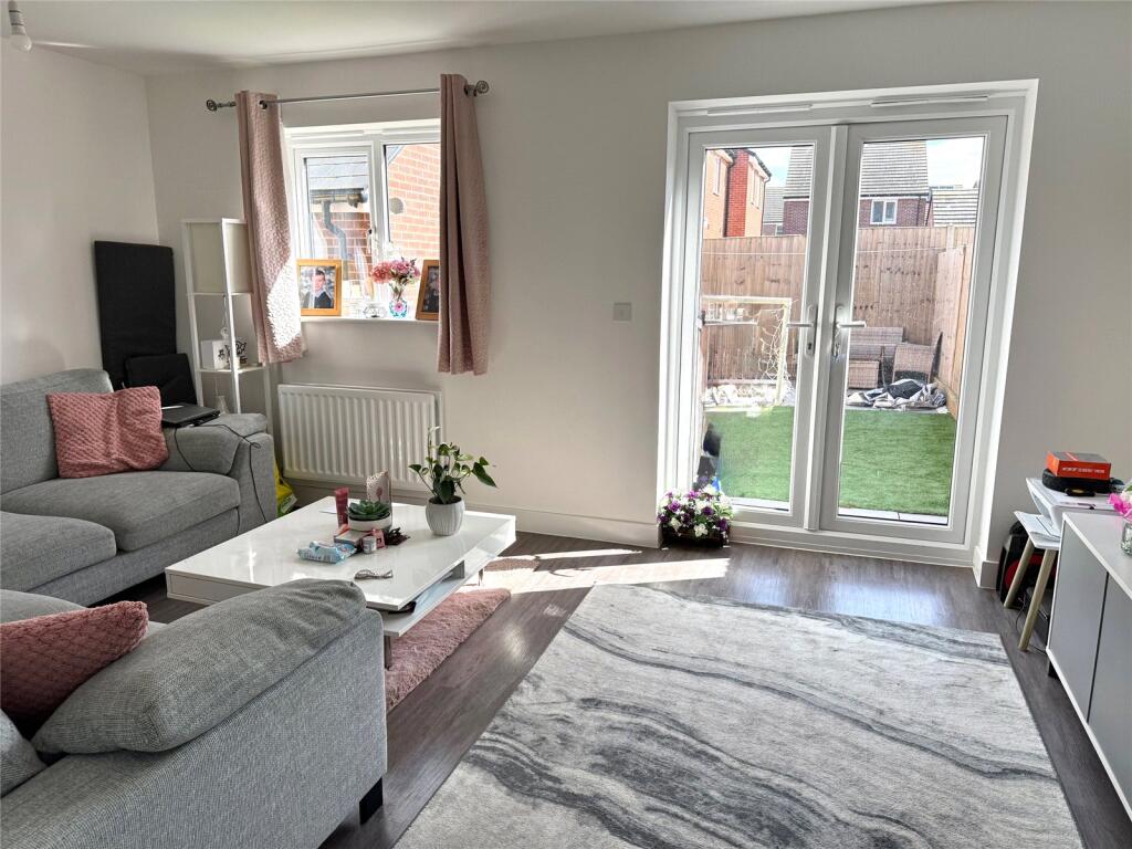 Additional image 6 of Amazon Way, Westbury, Wiltshire, BA13