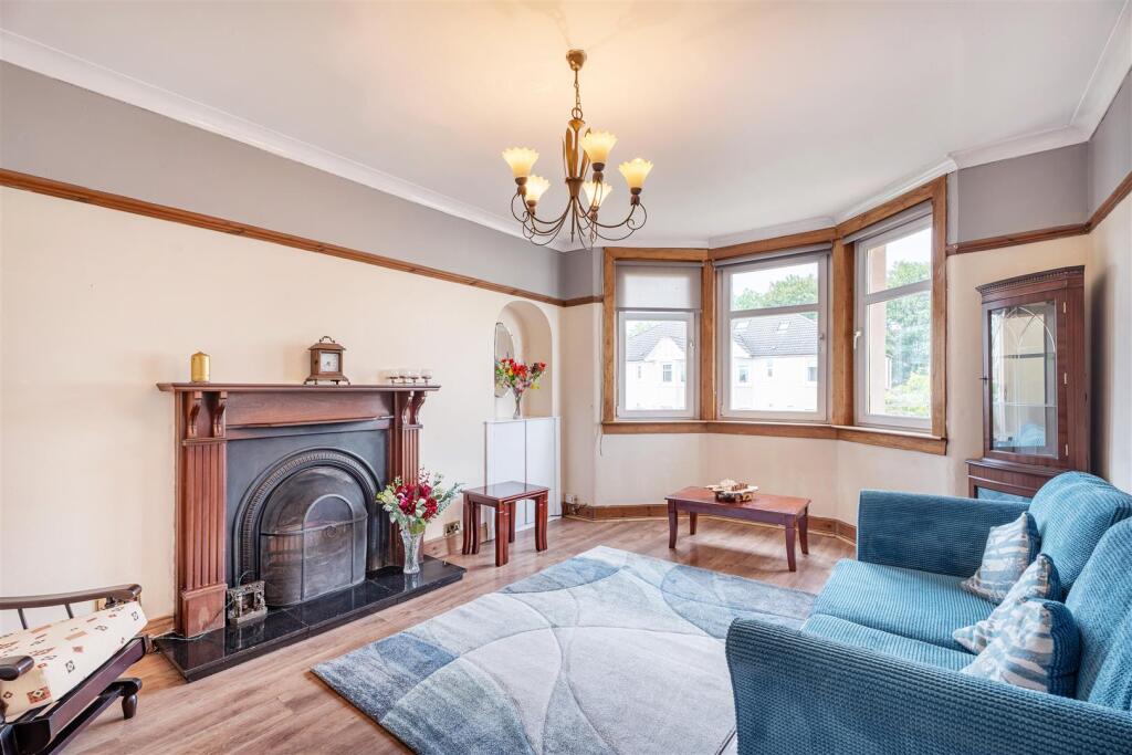 Apartment in Motherwell, Braedale, North Motherwell - View 4
