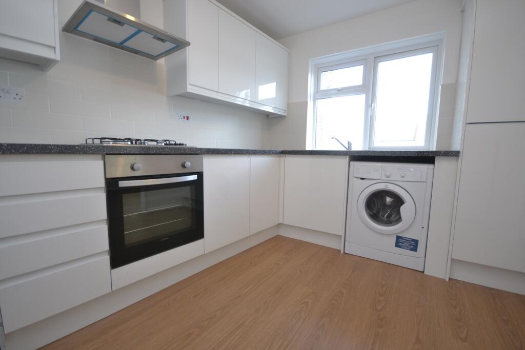 Main image of property: High Street West Wickham BR4