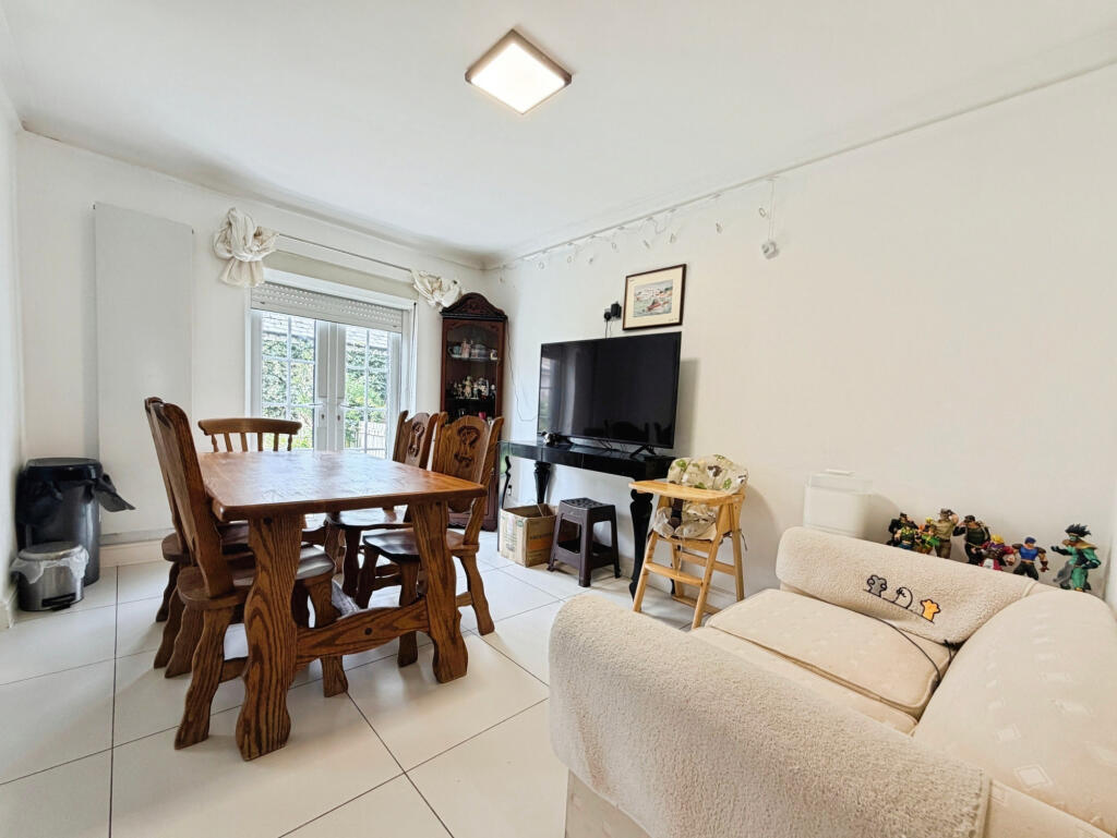 House in Salford, Merchants Quay - View 4
