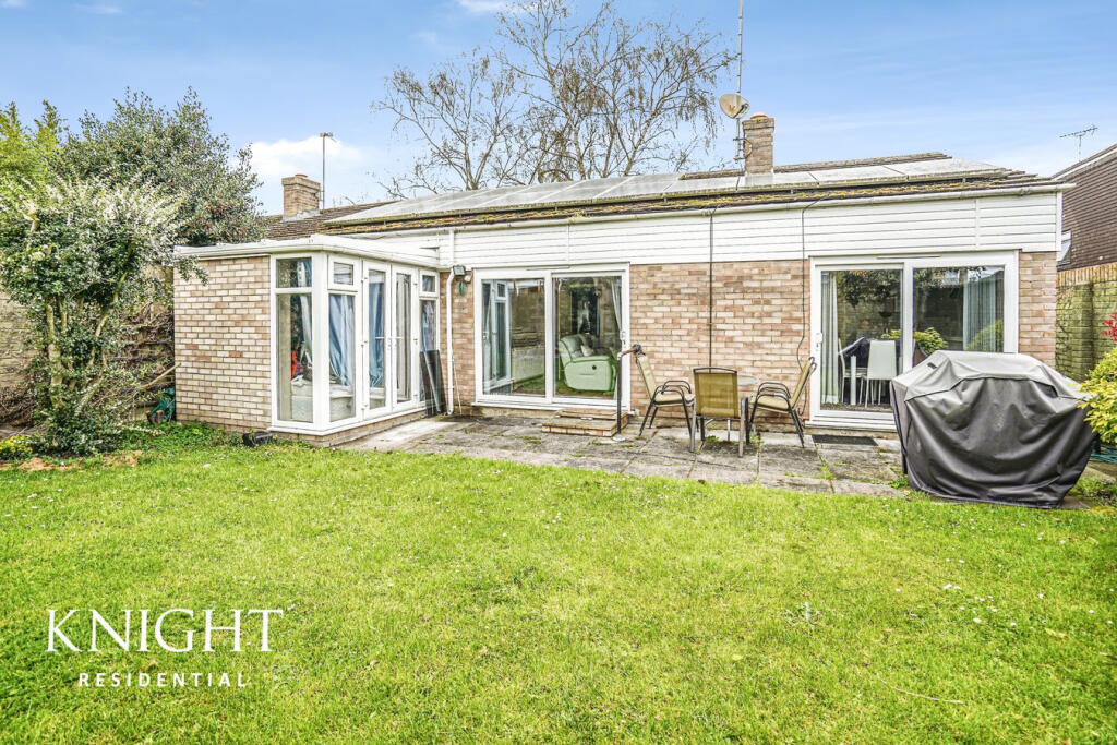Main image of property: Hereford Road, Colchester, CO1