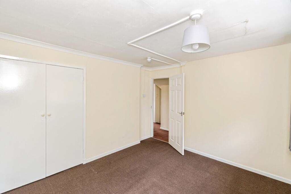 House in Winchester, Harestock, Teg Down - View 5