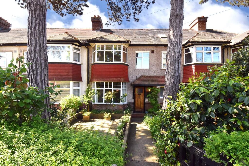 Main image of property: White Horse Hill, Chislehurst
