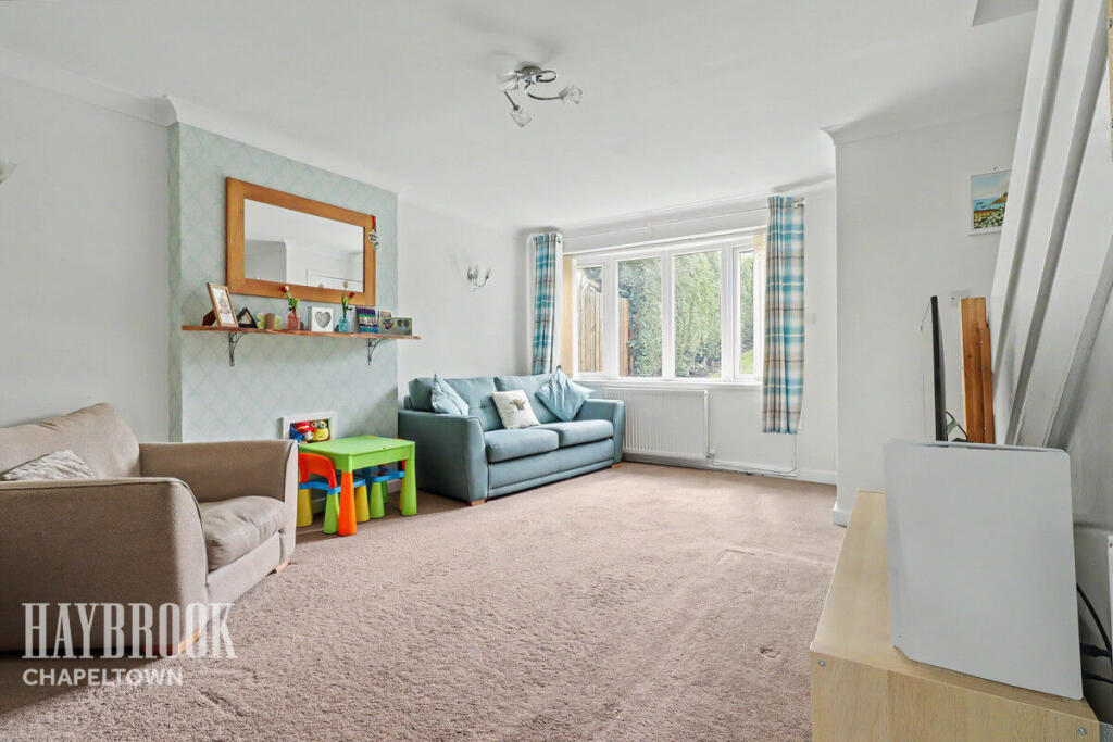 Blackburn Drive, Chapeltown photo 4