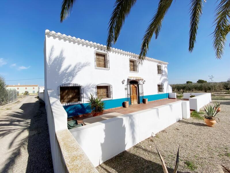 Main image of property: Andalucia, AlmerÃa, Huércal-Overa