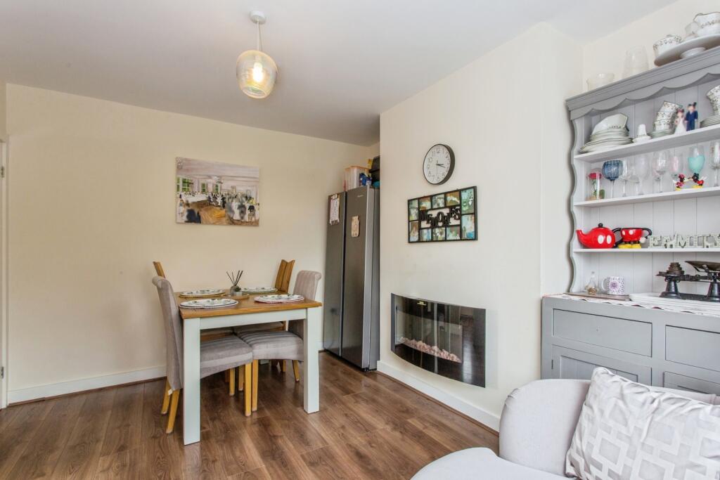 House in Chorley, Hartwood Green - More