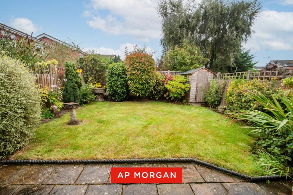 Additional image 15 of Pipers Green, Birmingham, West Midlands, B28