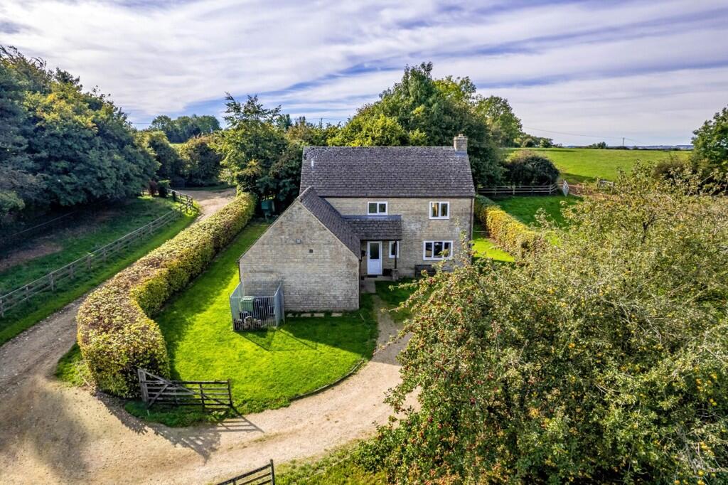 Lot 1 - Church Farm, Clapton-on-the-Hill, Gloucestershire, GL54 - View 4