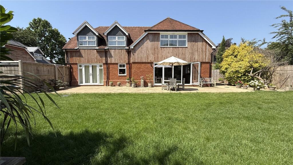 Main image of property: Lavant Road, Chichester, West Sussex, PO19