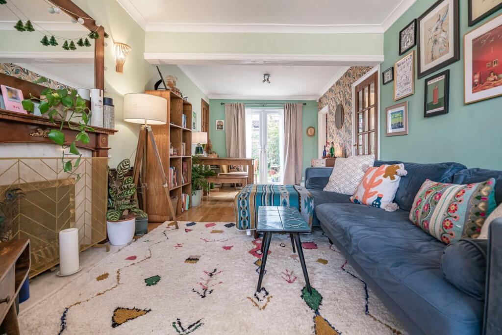 House in Manchester - View 4