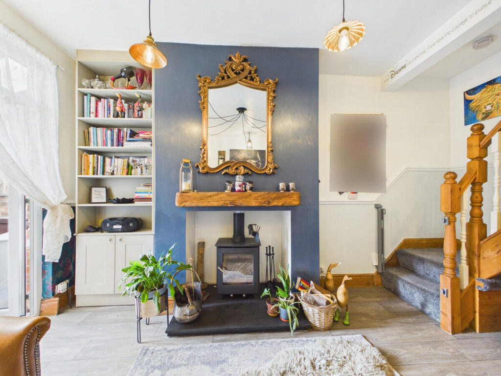 Main image of property: Bankside Cottages, Berry Street, North Wingfield, S42