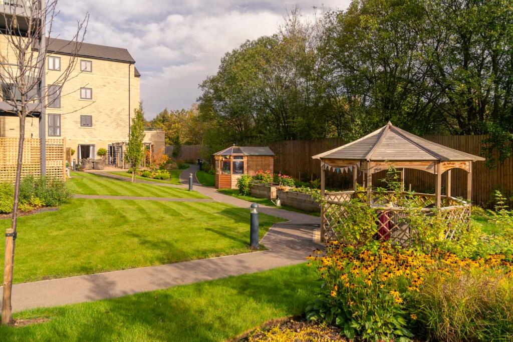 Additional image 9 of Keighley Road, Bingley, West Yorkshire, BD16 2BB