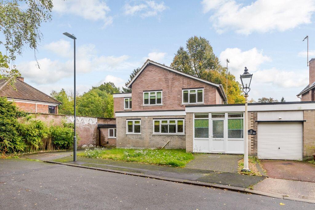 Main image of property: Willow Dene, Pinner
