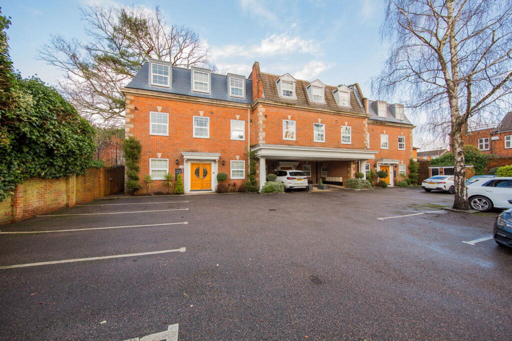 Main image of property: Speldhurst Road, Southborough