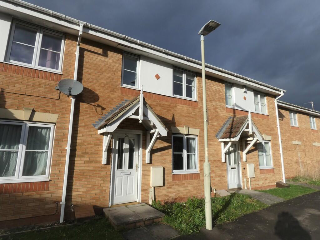 Main image of property: Ince Castle Way, Gloucester 