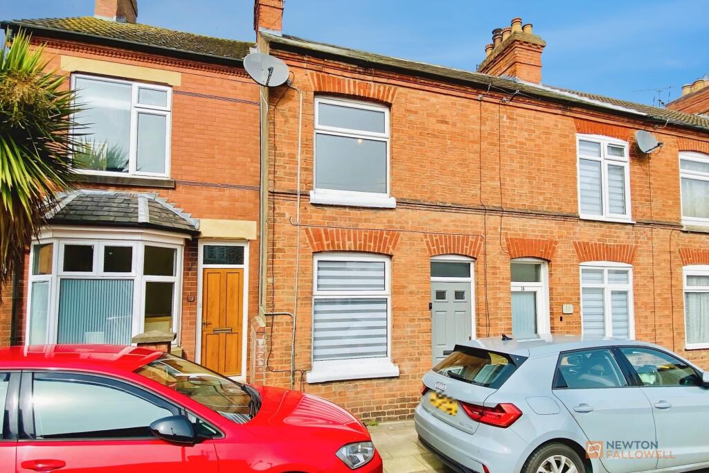 Main image of property: Rawson Street, Enderby, LE19