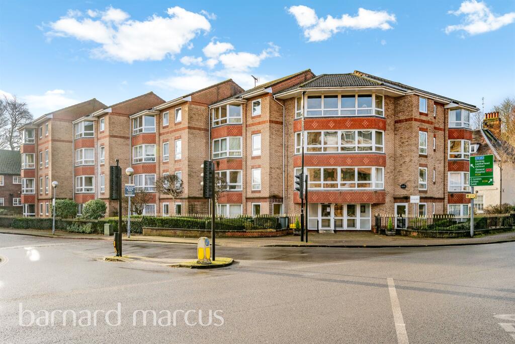 Main image of property: Ashley Avenue, Epsom