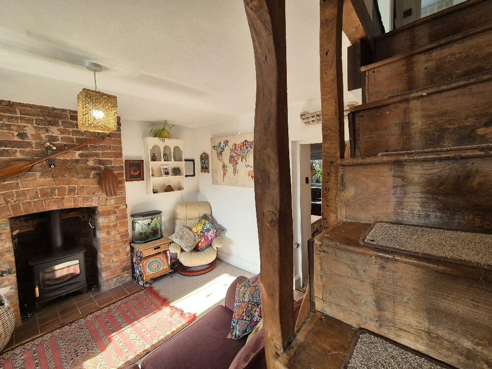 Globe Hill, Woodbury - View 5
