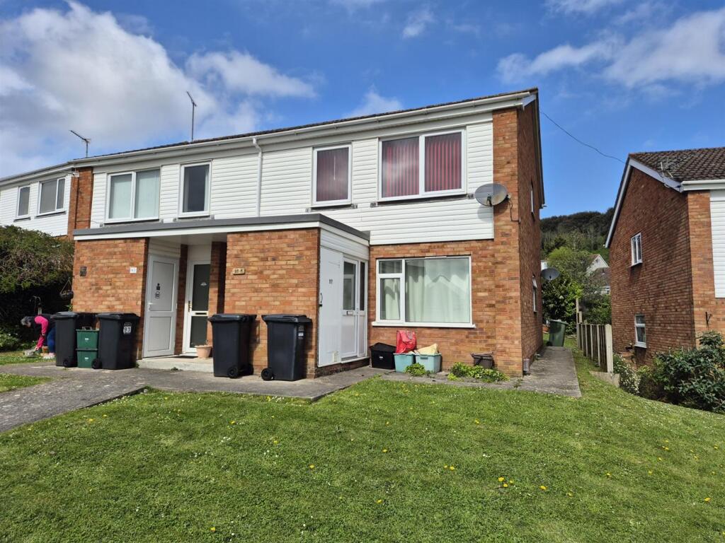 Main image of property: Balmoral Way, Weston-Super-Mare