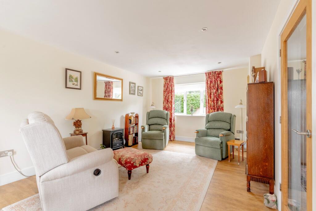 House in Breckland, Griston - View 5
