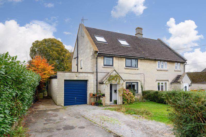 Main image of property: Winsley
