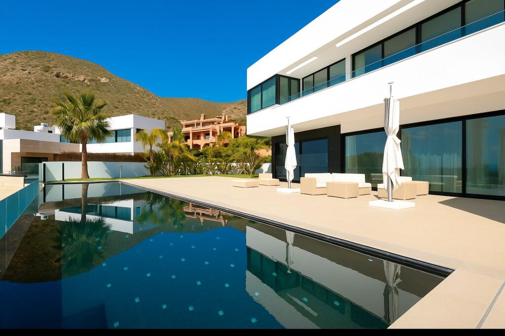 Main image of property: Valencia, Alicante, Finestrat