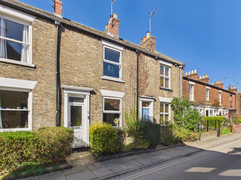 Main image of property: Wood Lane, Beverley, HU17 8BS